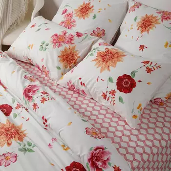 Простыни Ночь Нежна