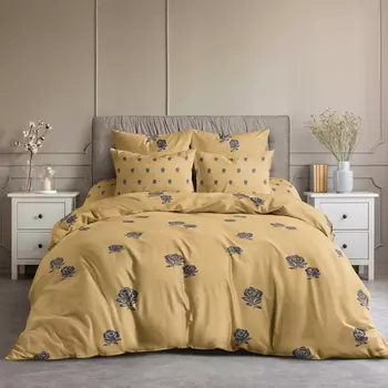 Простыни Ночь Нежна