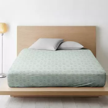 Простыни Ночь Нежна