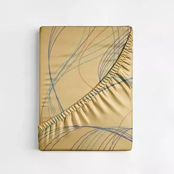 Простыни Ночь Нежна