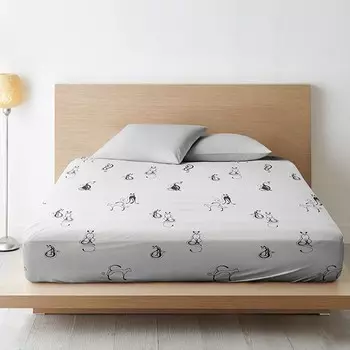 Простыни Ночь Нежна