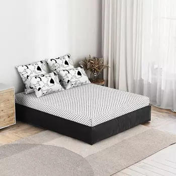 Простыни Ночь Нежна