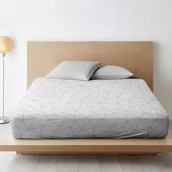 Простыни Ночь Нежна