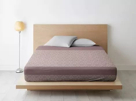 Простыни Ночь Нежна