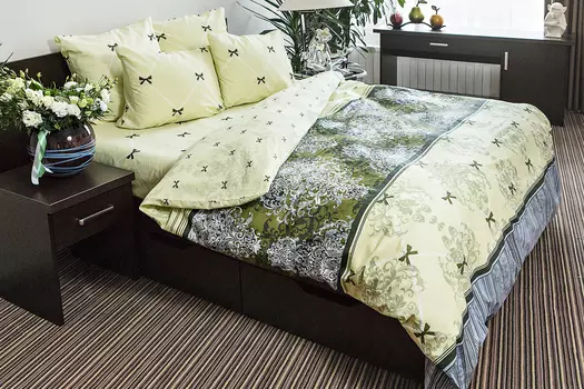 Простыни Ночь Нежна