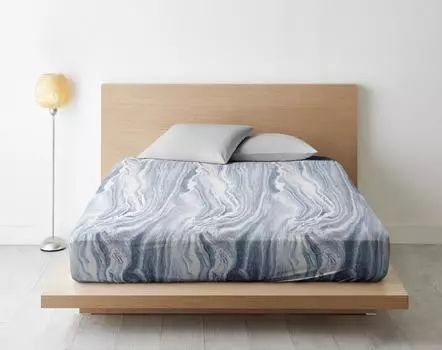 Простыни Ночь Нежна