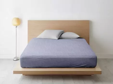 Простыни Ночь Нежна