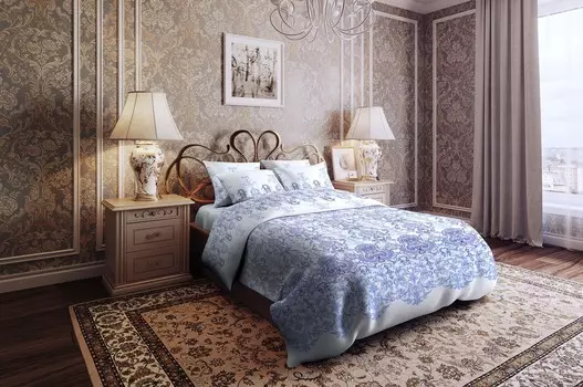 Простыни Ночь Нежна