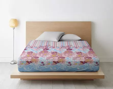 Простыни Ночь Нежна