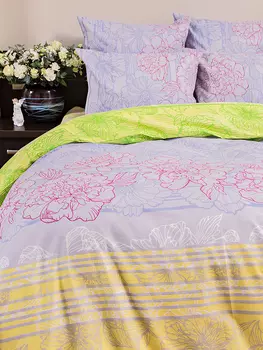 Простыни Ночь Нежна