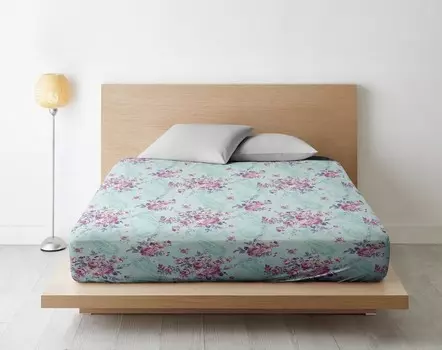 Простыни Ночь Нежна