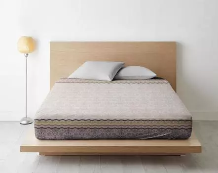 Простыни Ночь Нежна