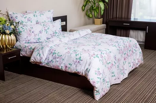 Простыни Ночь Нежна