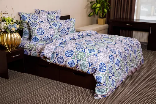 Простыни Ночь Нежна