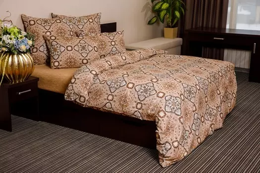 Простыни Ночь Нежна