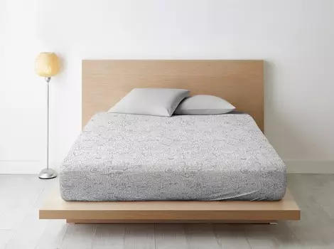 Простыни Ночь Нежна