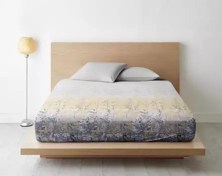 Простыни Ночь Нежна