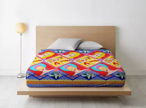 Простыни Ночь Нежна