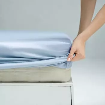 Простыни PASIONARIA