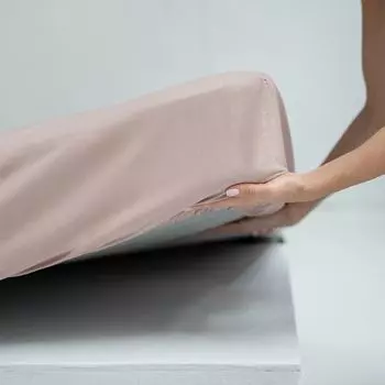 Простыни PASIONARIA