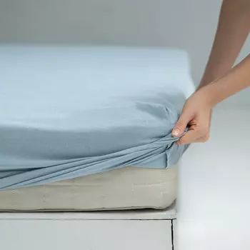 Простыни PASIONARIA