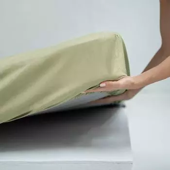 Простыни PASIONARIA