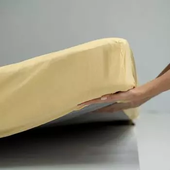 Простыни PASIONARIA