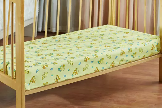 Простыни Primavelle