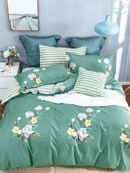 Простыни Примавера