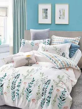 Простыни Примавера