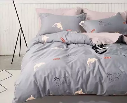 Простыни СайлиД