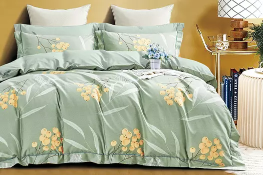 Простыни СайлиД