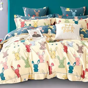 Простыни СайлиД