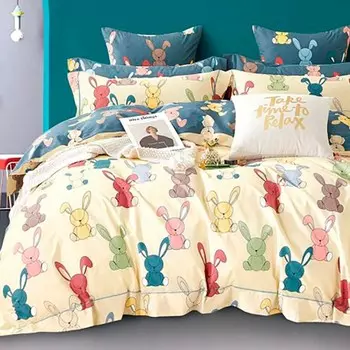 Простыни СайлиД