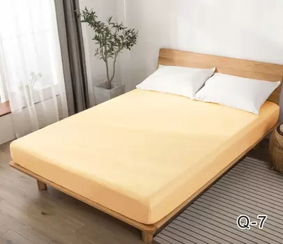 Простыни СайлиД