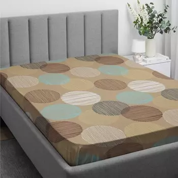 Простыни Самойловский Текстиль