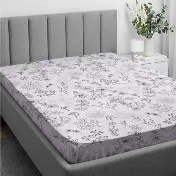 Простыни Самойловский Текстиль