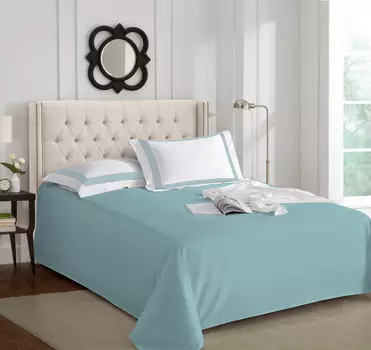 Простыни Sharmes