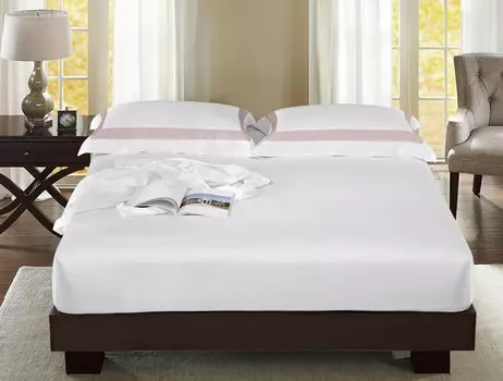 Простыни Sharmes