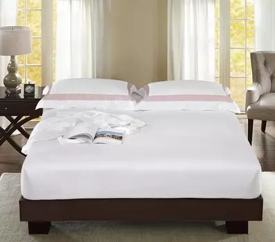 Простыни Sharmes