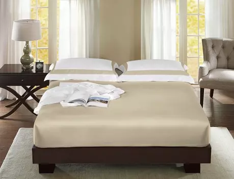 Простыни Sharmes