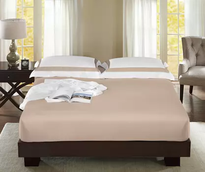 Простыни Sharmes