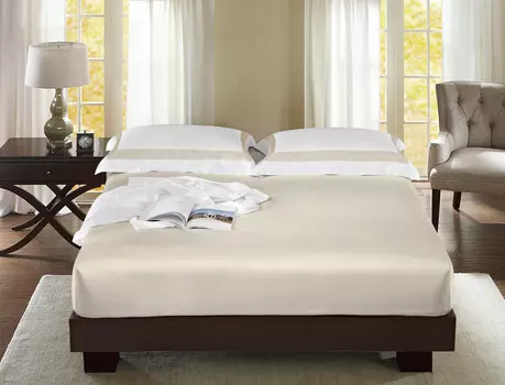 Простыни Sharmes