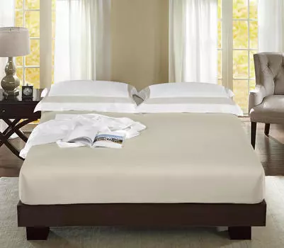 Простыни Sharmes