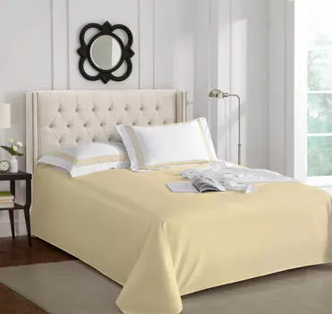 Простыни Sharmes