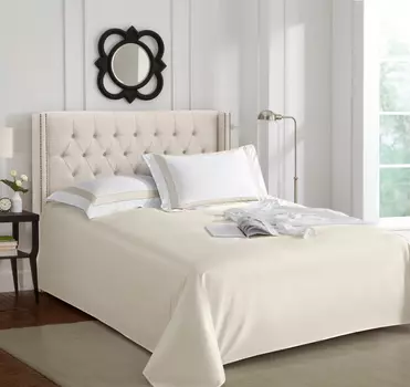 Простыни Sharmes