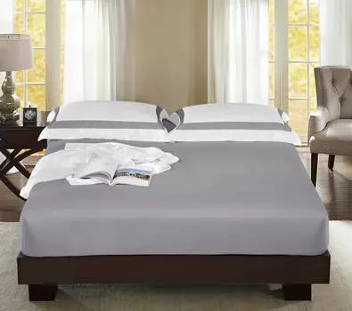 Простыни Sharmes