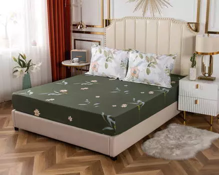 Простыни Sofi De MarkO