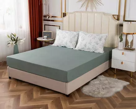 Простыни Sofi De MarkO