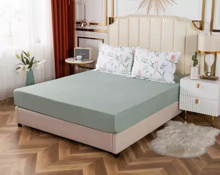 Простыни Sofi De MarkO